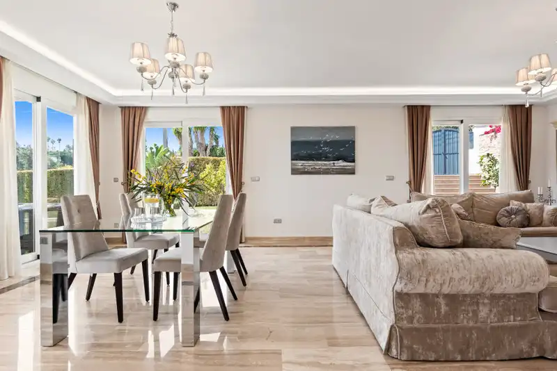 Casa con terraza en venta en Paseo del Brasil 611, imagen 17
