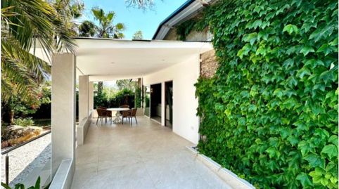 Foto 3 de Casa o chalet en venta en Poligono, Centro, Bétera