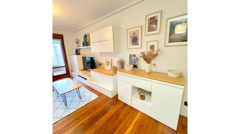 Foto 3 de Piso en venta en Calle Jauregizahar, Amorebieta-Etxano, Bizkaia
