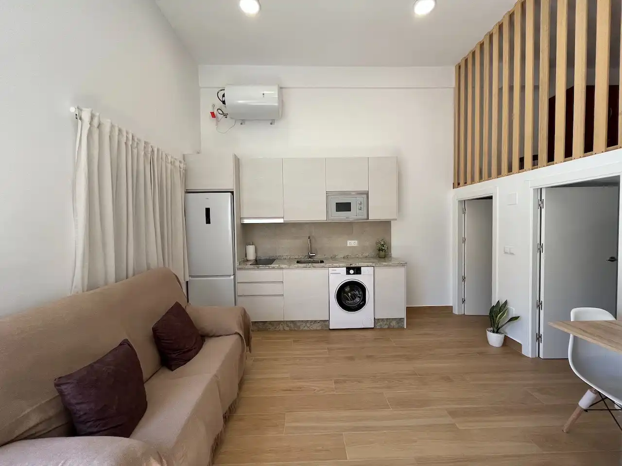 Ground floor for rent in Calle el Copo, 37, Poniente - Faro