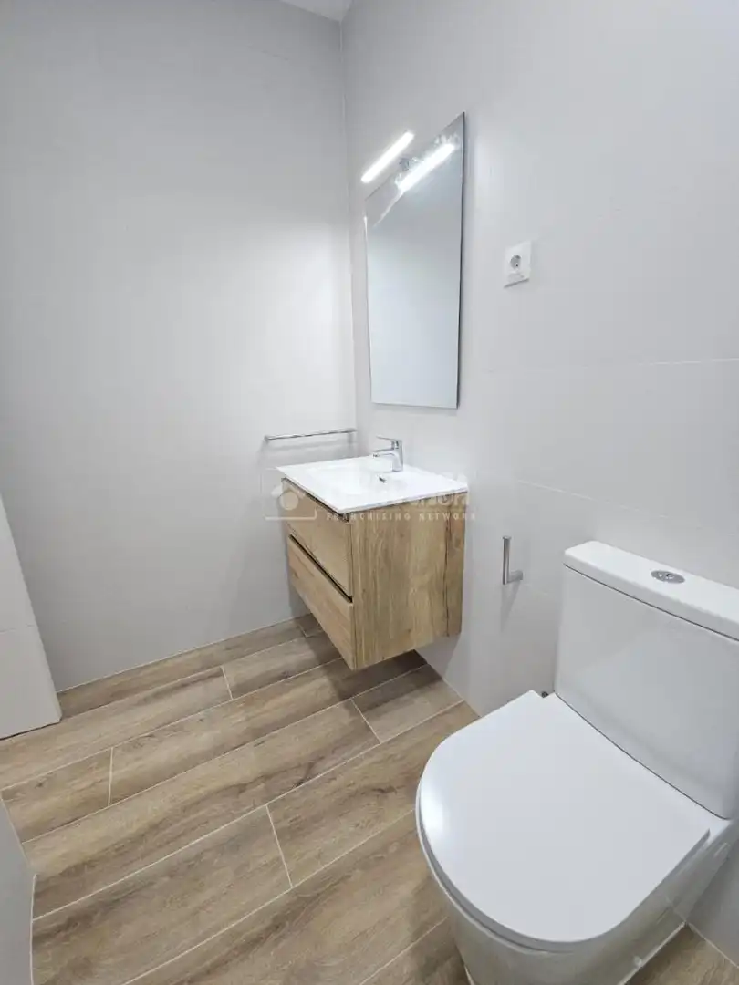 Bany de Pis en venda en Getafe