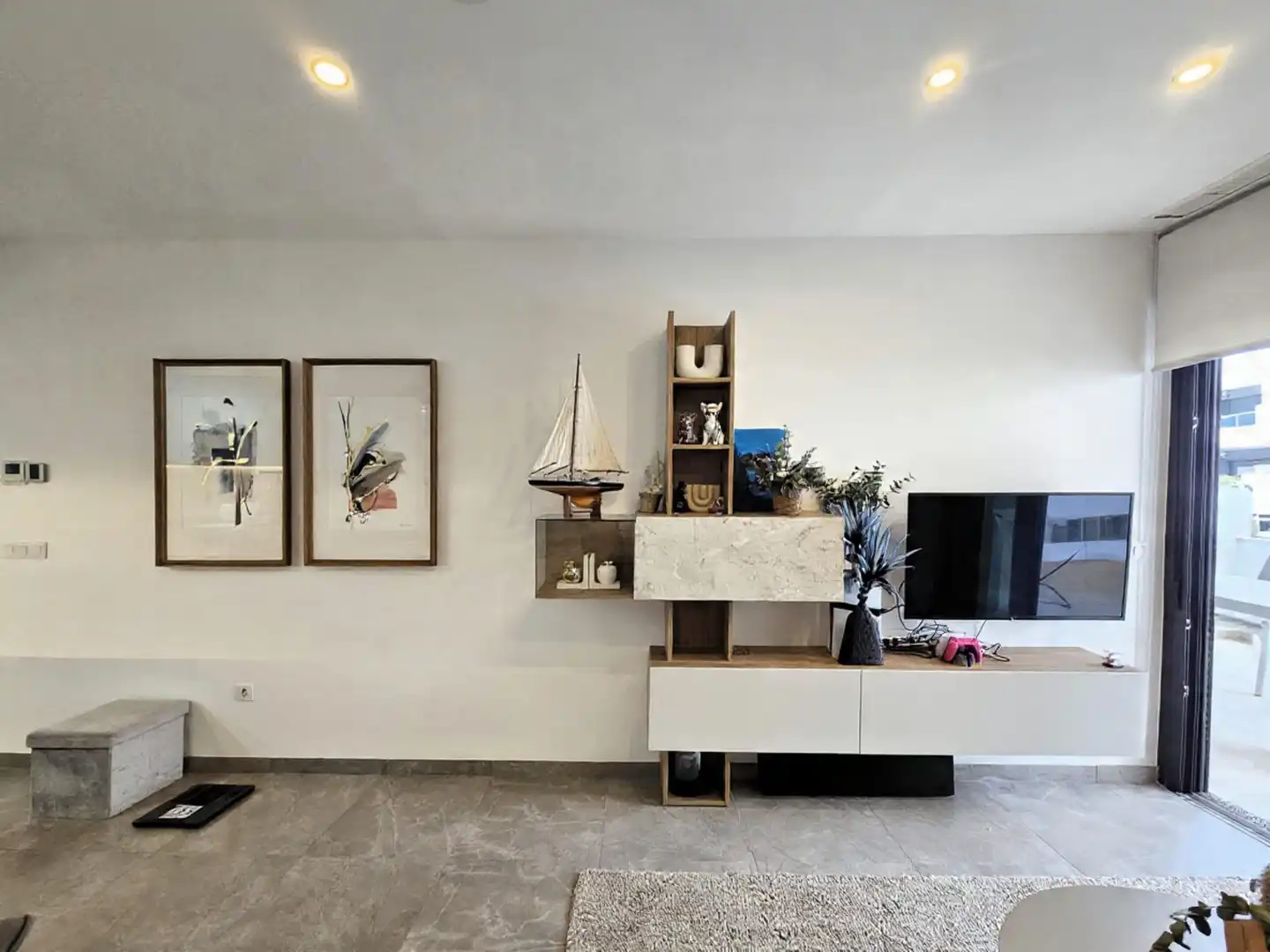 Appartement compact avec piscine à vendre à Orihuela Costa, imagen 7