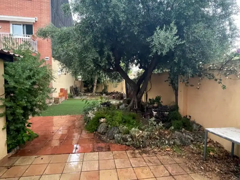 Jardín de Residencial en venta en Cambrils