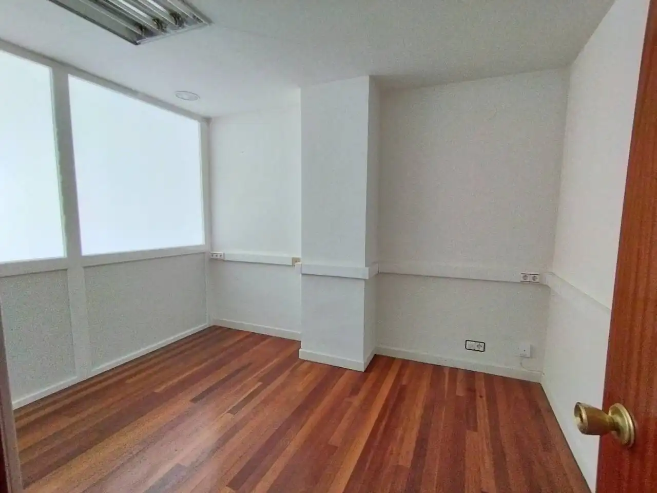 Oficina en alquiler en Calle María Diaz de Haro, imagen 6