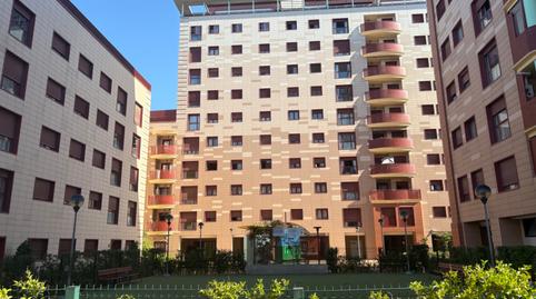 Photo 3 of Garage for sale in Avenida de Finlandia, 2, El Cano - Los Bermejales,  Sevilla Capital