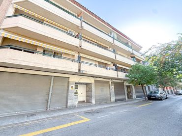 Mini appartamento in vendita a PUIGROM 137
