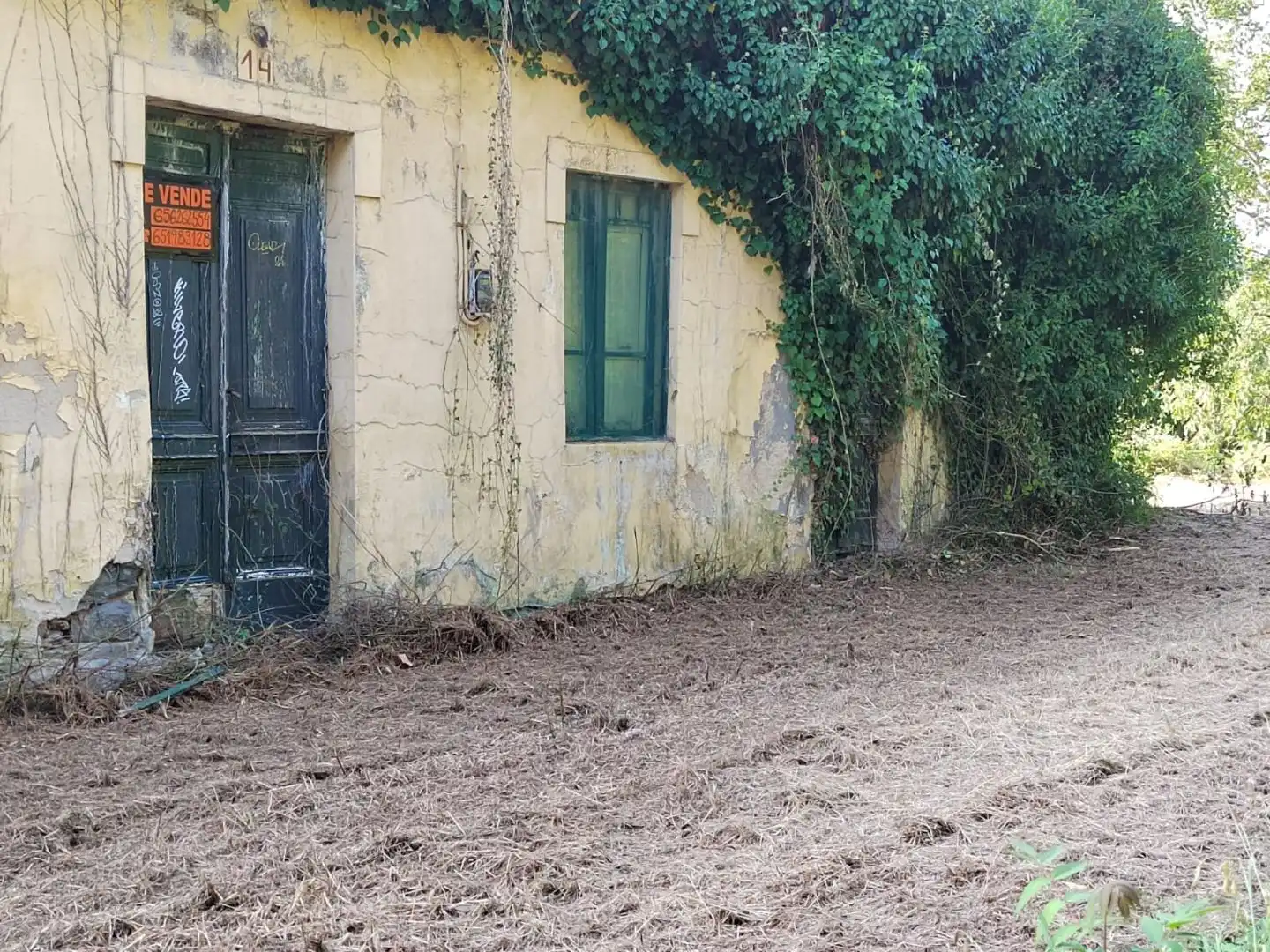Casa amb jardí en venda a Lugar Trasmil 11, imagen 2