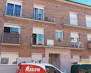 Exterior view of Flat for sale in Balenyà