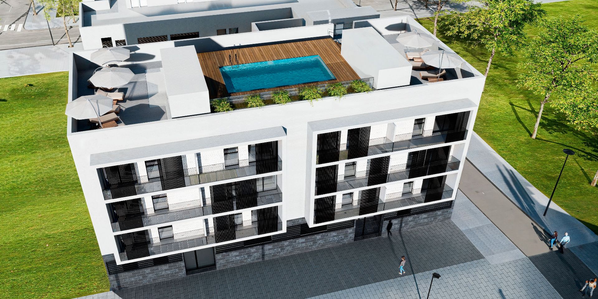 Planta baja en venta en Carrer Sant Crist de la Grua, Montmeló