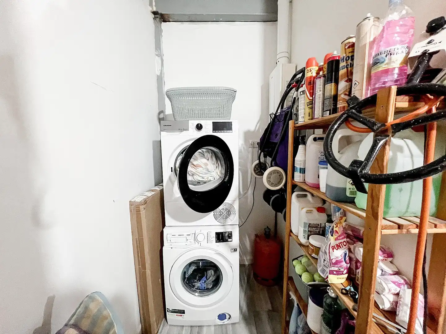 Casa a schiera in vendita a El Pinós / Pinoso, imagen 25