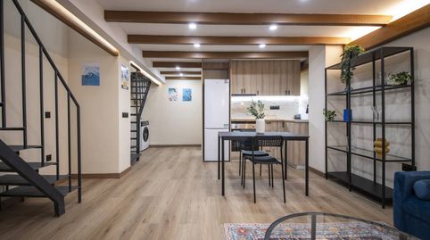 Foto 3 von Maisonette zum Verkauf in El Turó de la Peira, Barcelona Capital