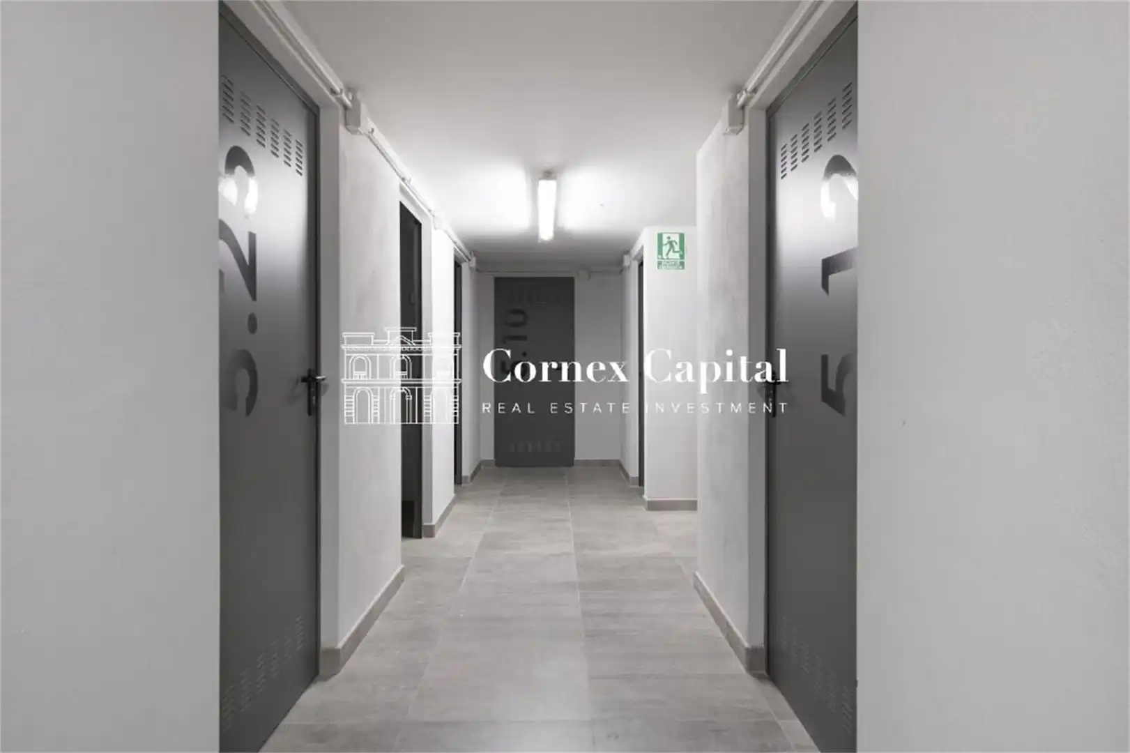 Ground floor for sale in Finestrelles