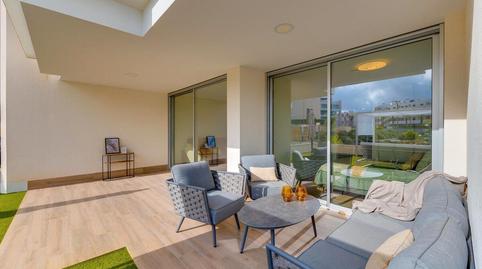 Foto 5 de Apartament en venda a Calle Azafrán, Villamartín - Las Filipinas, Alicante