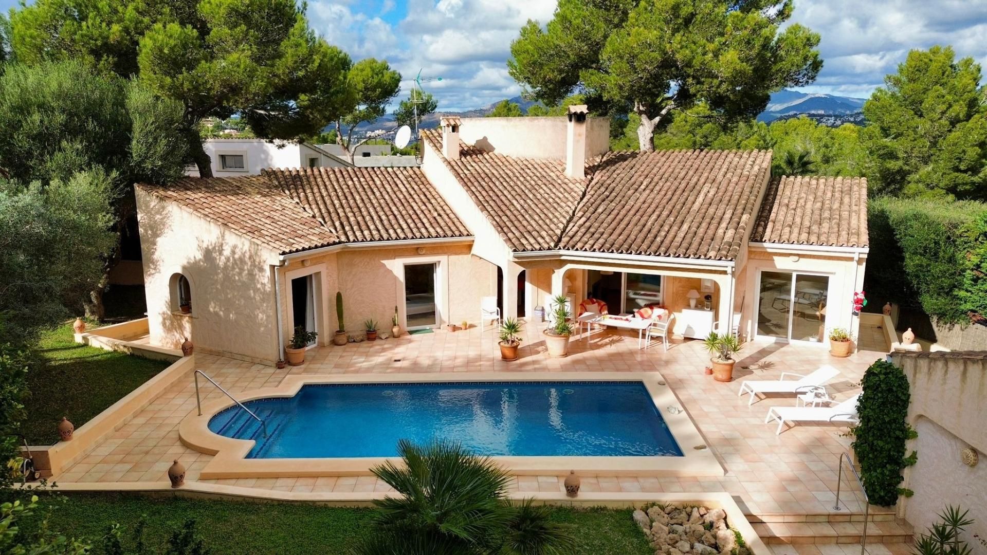 Casa o chalet en venta en Calvià pueblo