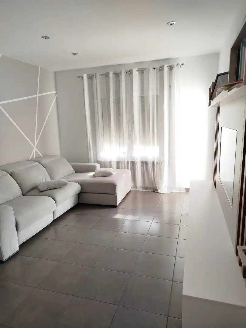 Flat for sale in Carrer del Doctor Salarich, 28, Estadi - Santa Anna