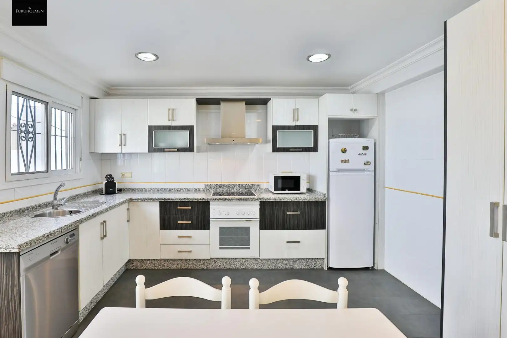 Flat for sale in Calle de la Alta de Gracia, imagen 6