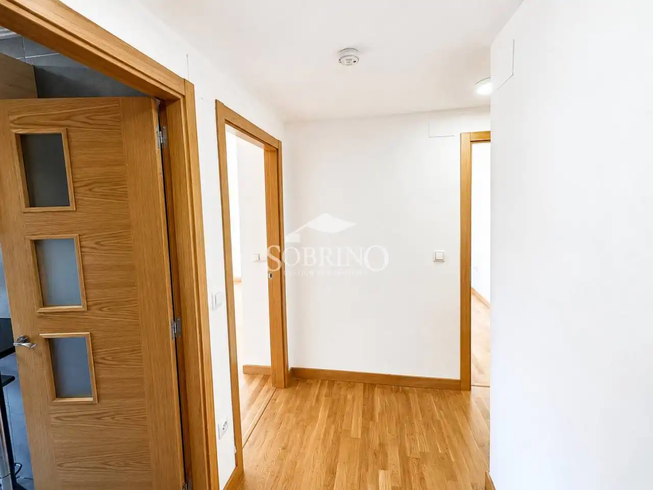 Flat for sale in Llanes  with Heating, Terrace and Alarm