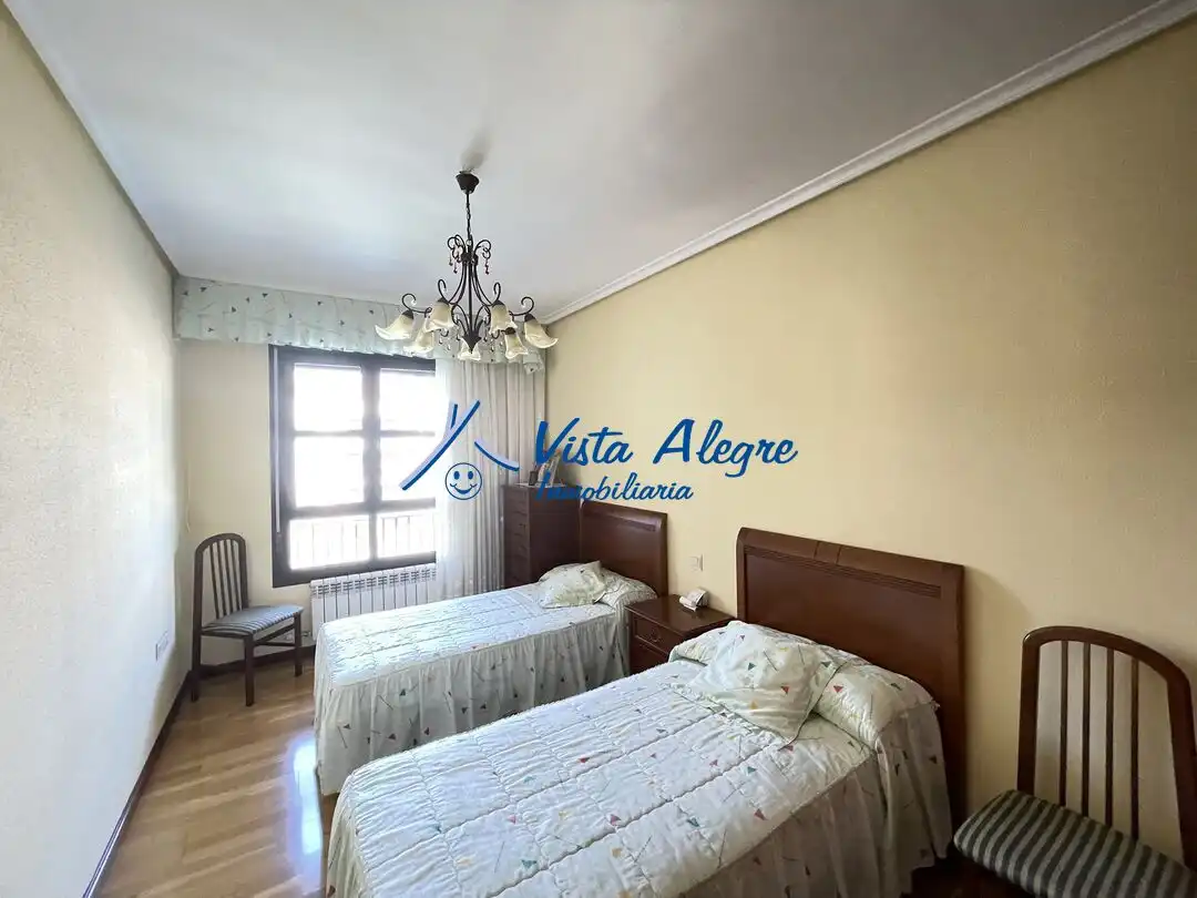 Flat for sale in Haro  with Air Conditioner, Heating and Parquet flooring