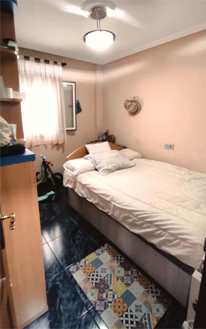 Dormitori de Pis en venda en Ermua amb Balcó