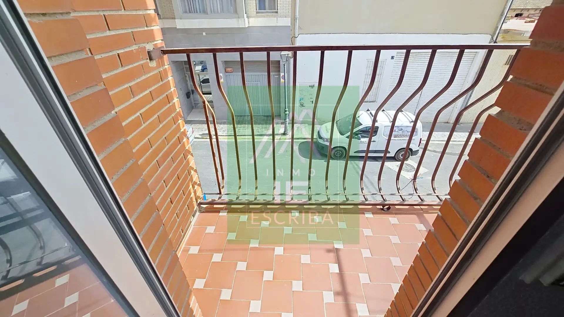 Terrassa de Pis en venda en Pobles del Sud