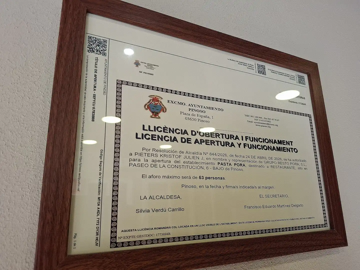 Local comercial en venda a El Pinós / Pinoso, imagen 6