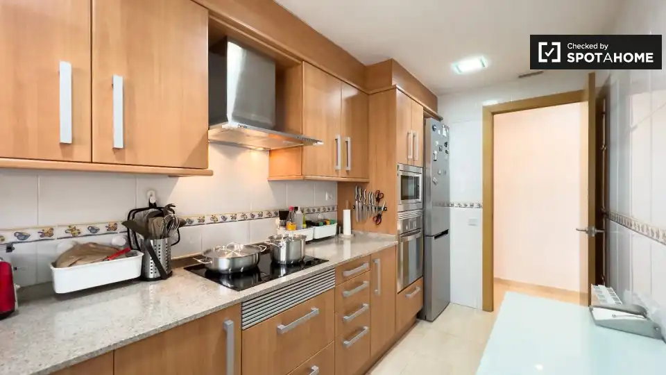 Zimmer in Llefià
