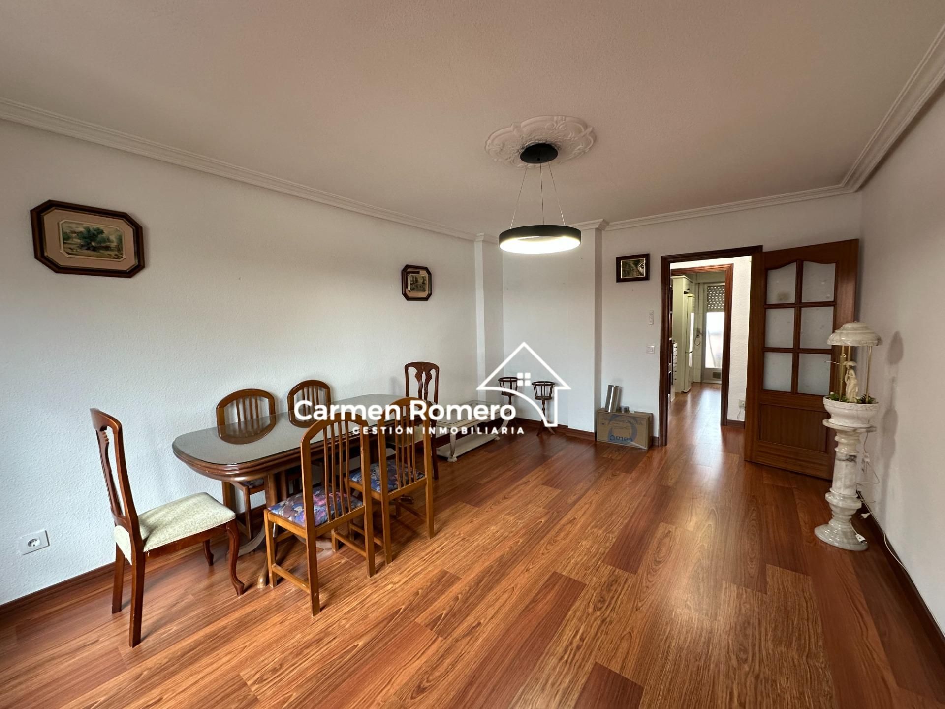 Pis de lloguer a Pizarrales