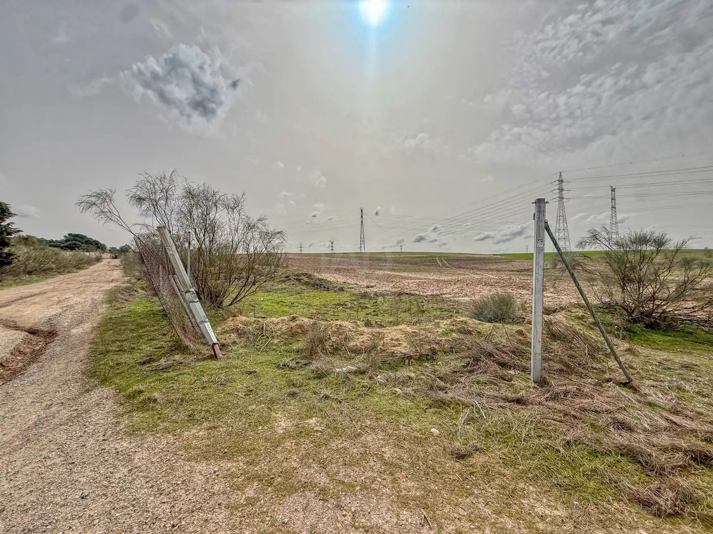 Residential for sale in Villaviciosa de Odón