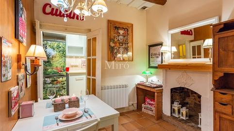 Foto 3 de Casa adosada de lloguer a Carrer de la Davallada, Centre, Barcelona