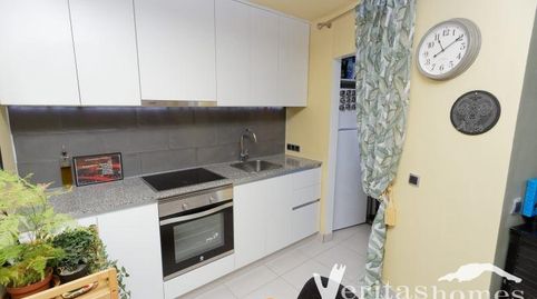 Foto 4 de Apartament en venda a Villaricos, Cuevas del Almanzora