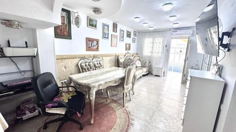 Foto 4 de Casa adosada en venta en Playa Flamenca, Orihuela