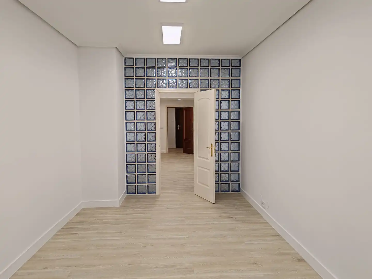 Oficina de lloguer en Santander