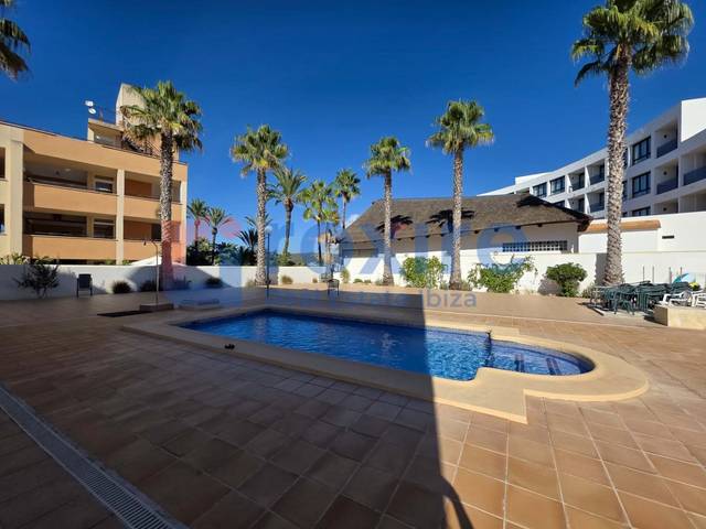 Planta baja en Venta en Calle Elx, 3 en Sant Agustí - Cala de Bou