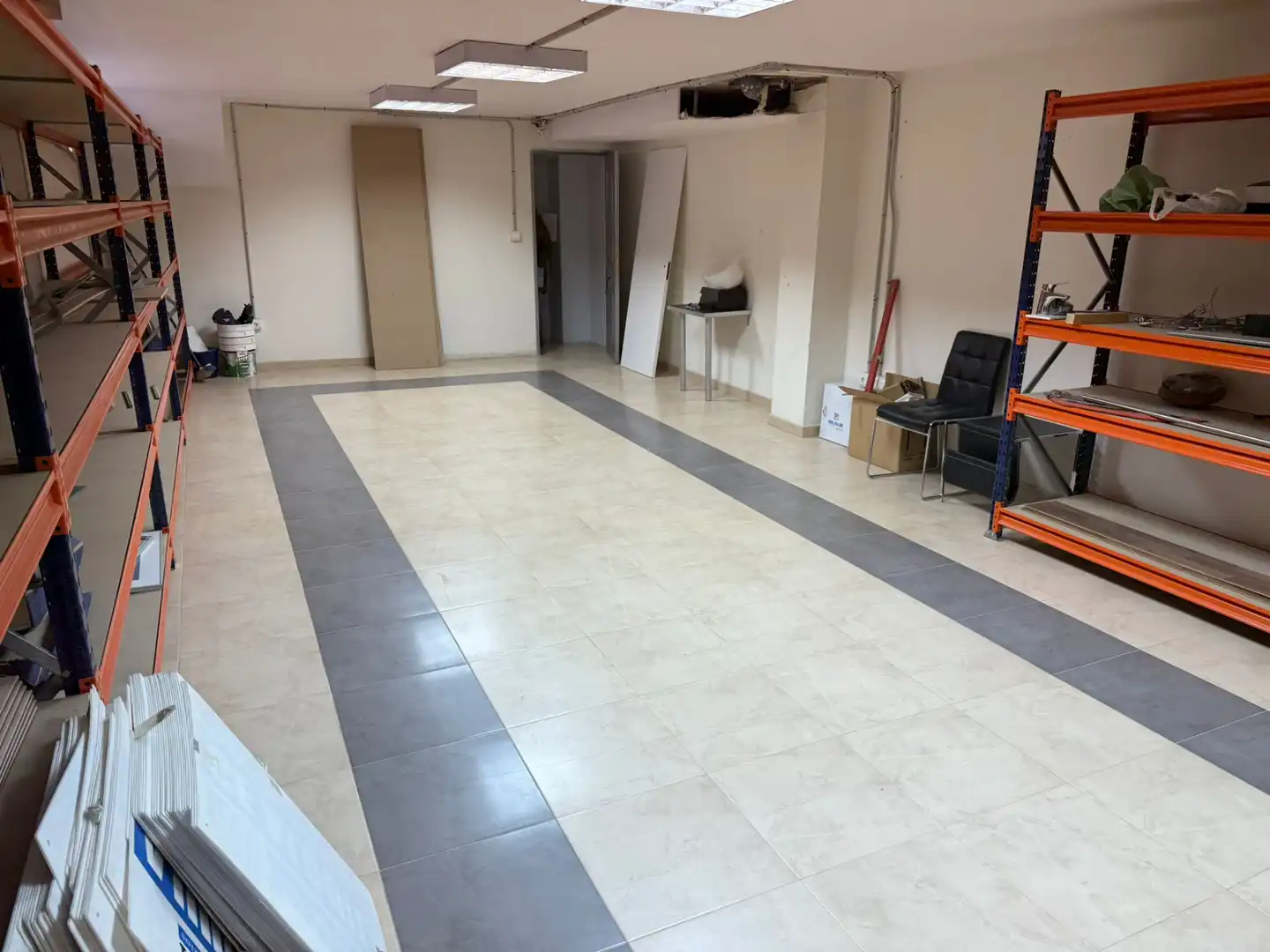 Business premises to rent in Avenida de Andalucía, imagen 10