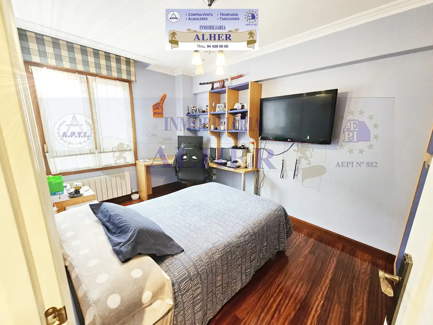 Piso con terraza en venta en Kalero - Basozelai, imagen 10