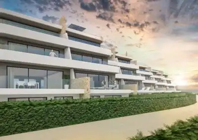 Mini appartamento con piscina in vendita a Playa de Poniente, imagen 12