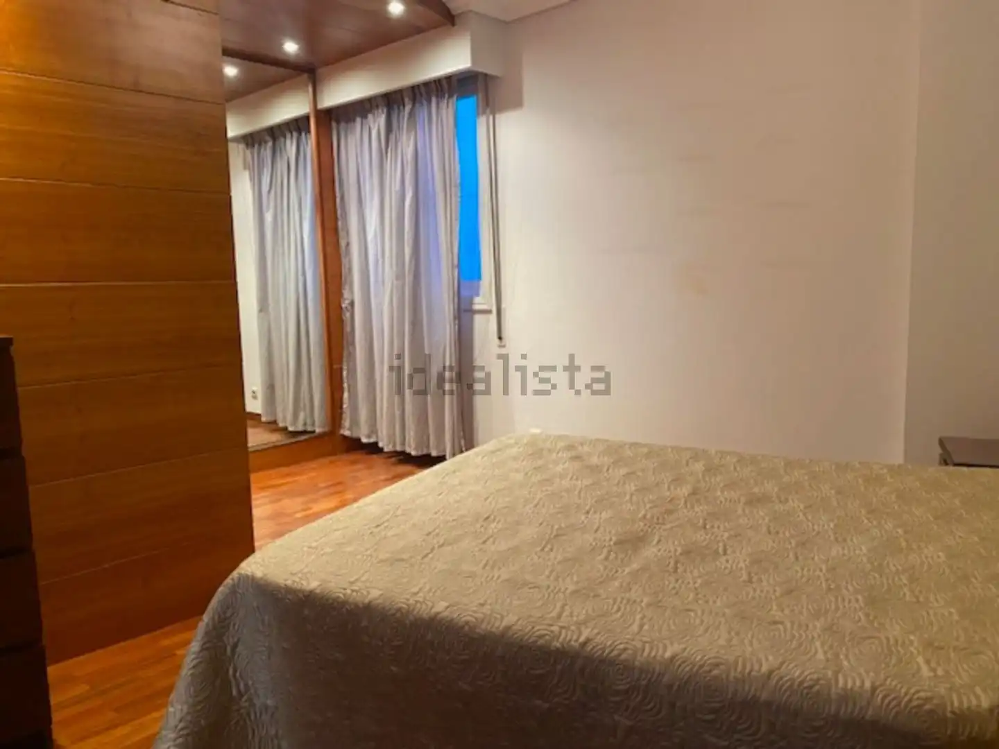 Appartamento con ascensore in affitto a Rúa Bedoya, imagen 6