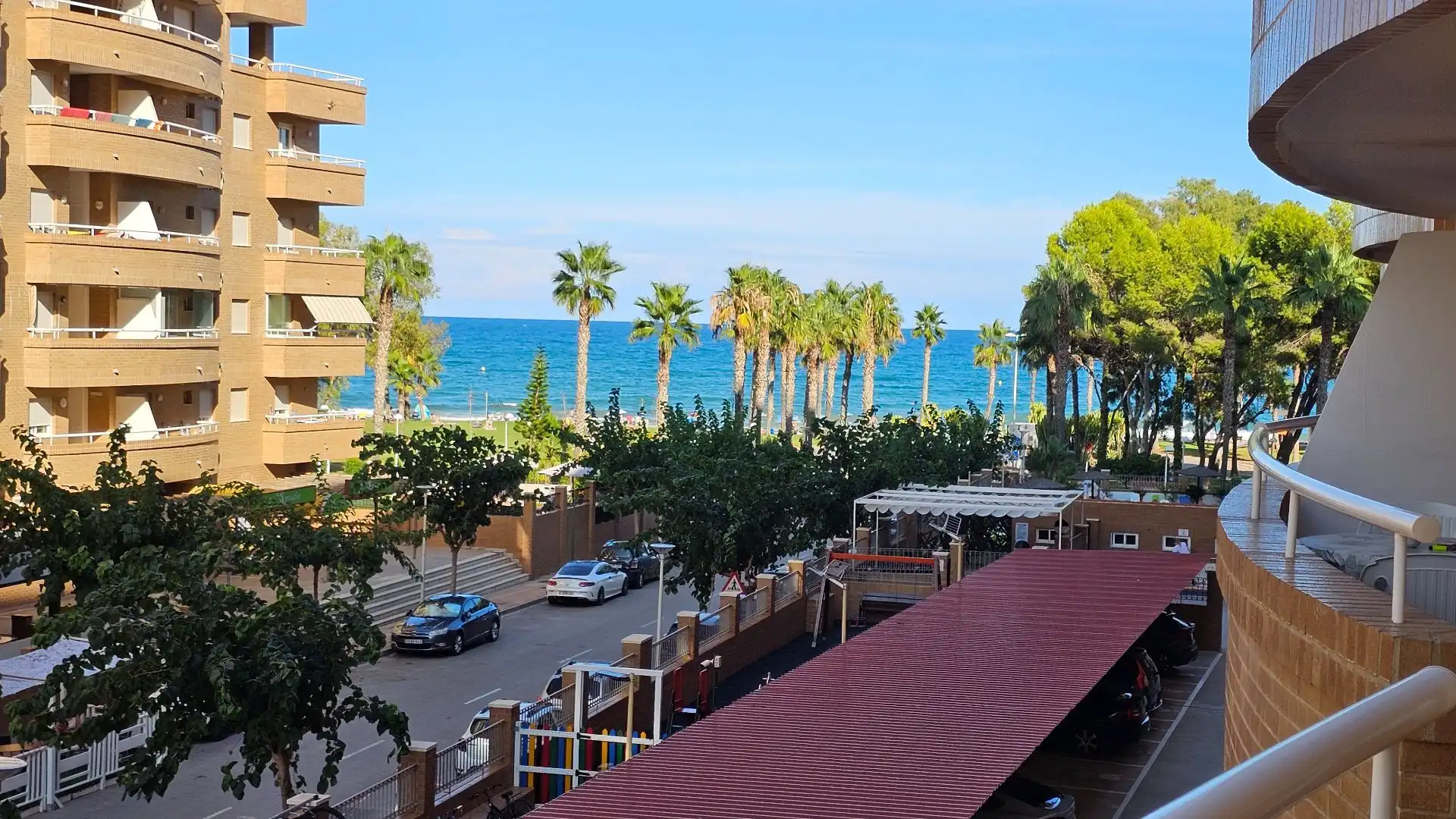 Apartament en venda en Oropesa del Mar / Orpesa amb Aire condicionat, Calefacció i Terrassa