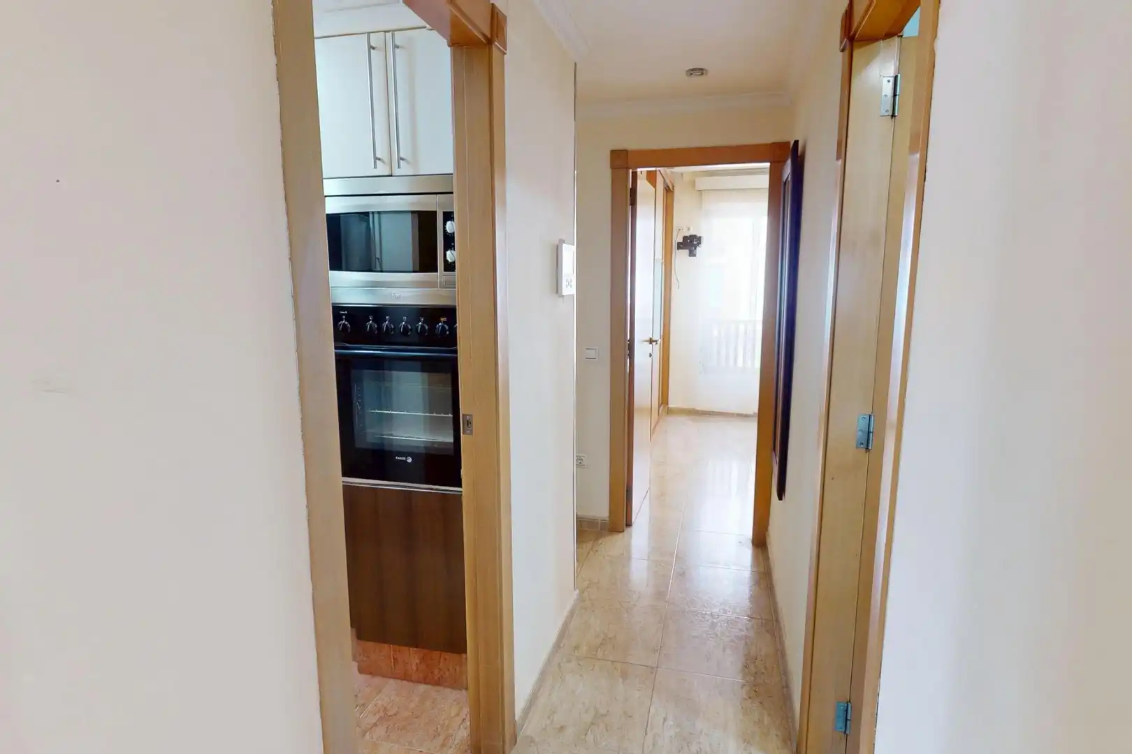 Piso en venta en Valencia con Aire acondicionado, Calefacción y Amueblado
