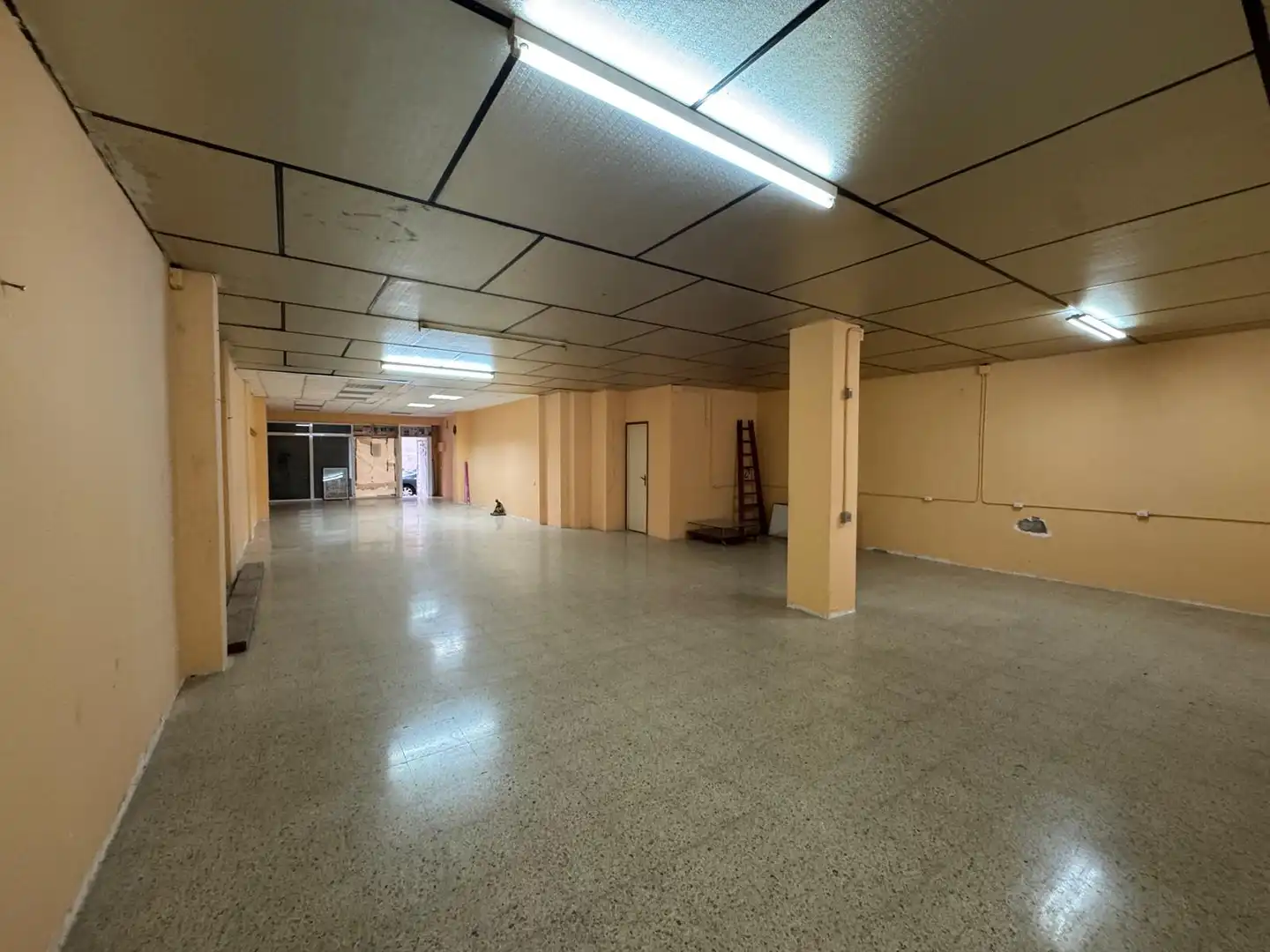 Local comercial en venda a Carrer de la Duquessa de la Victòria, imagen 6