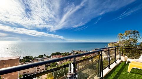 Photo 3 of Apartment to rent in Avenida Catalanet, Calas Santa Pola Este, Santa Pola