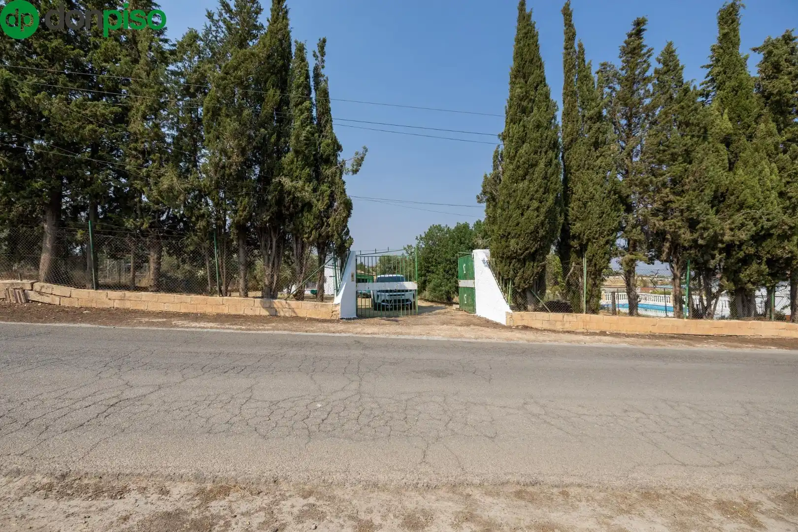 Finca rústica en venda a Calle de Moraleda a Cómpeta, Moraleda de Zafayona