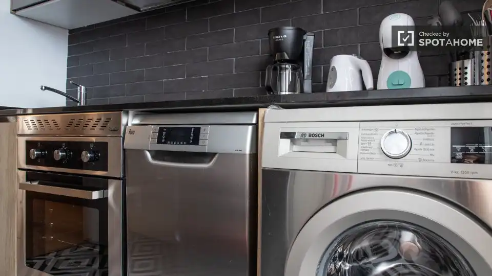 Appartement avec terrasse à louer à Latina, imagen 10