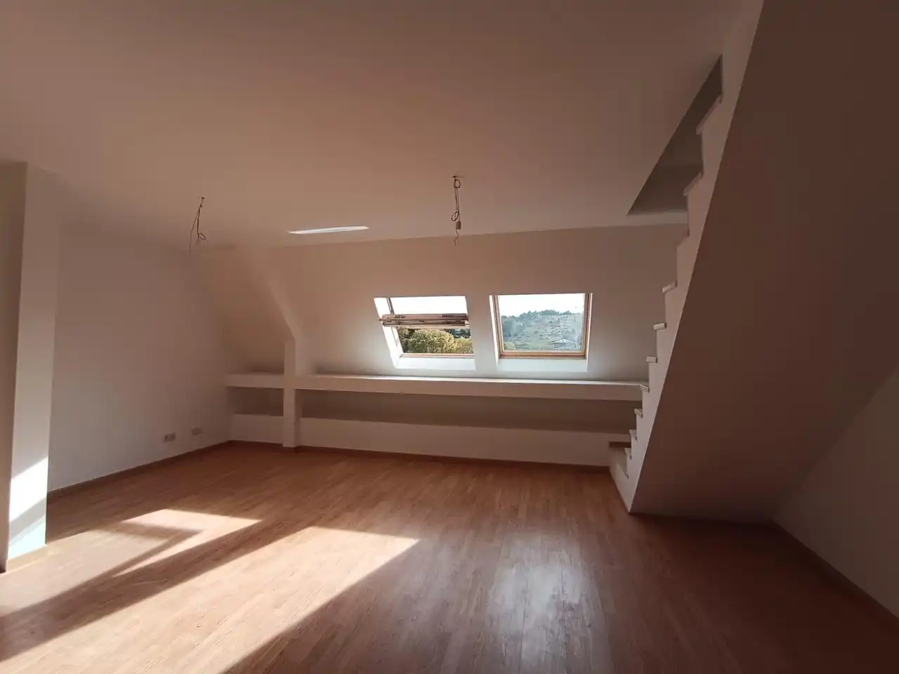 Dúplex en venda a Calle Duque de Alba, Santa María de la Alameda