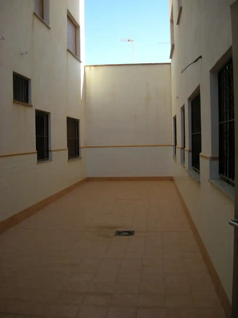 Piso en venta en Los Alcázares con Balcón