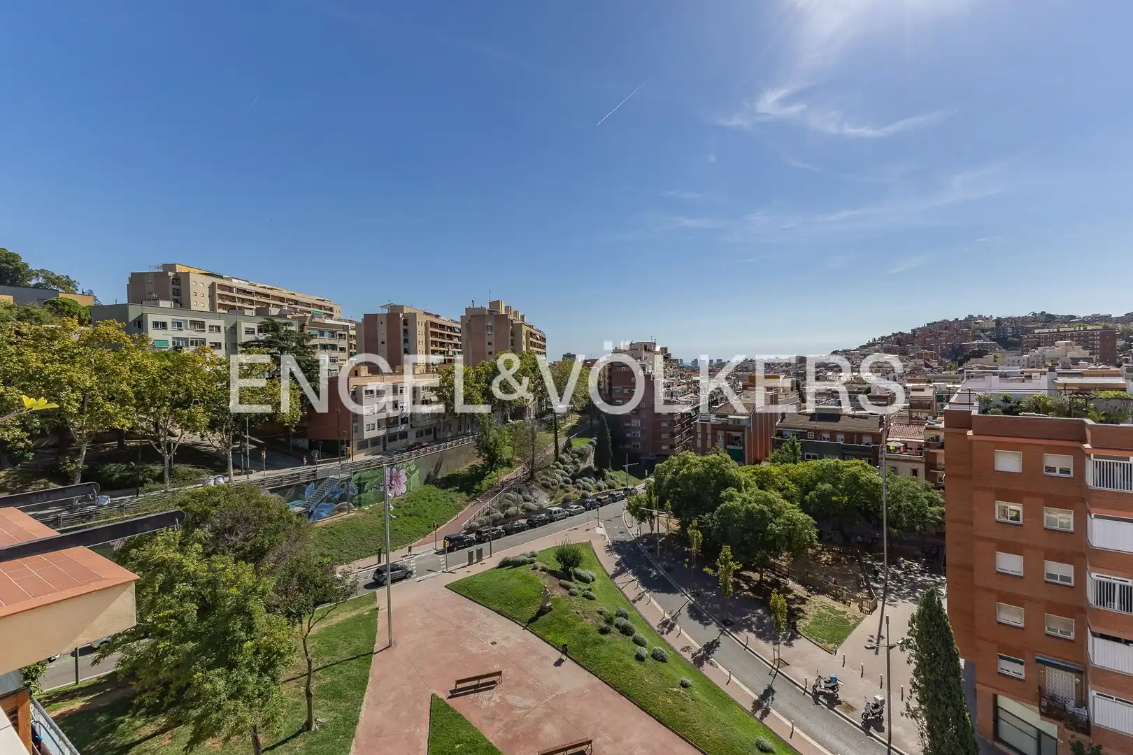 Ático en venta en Horta