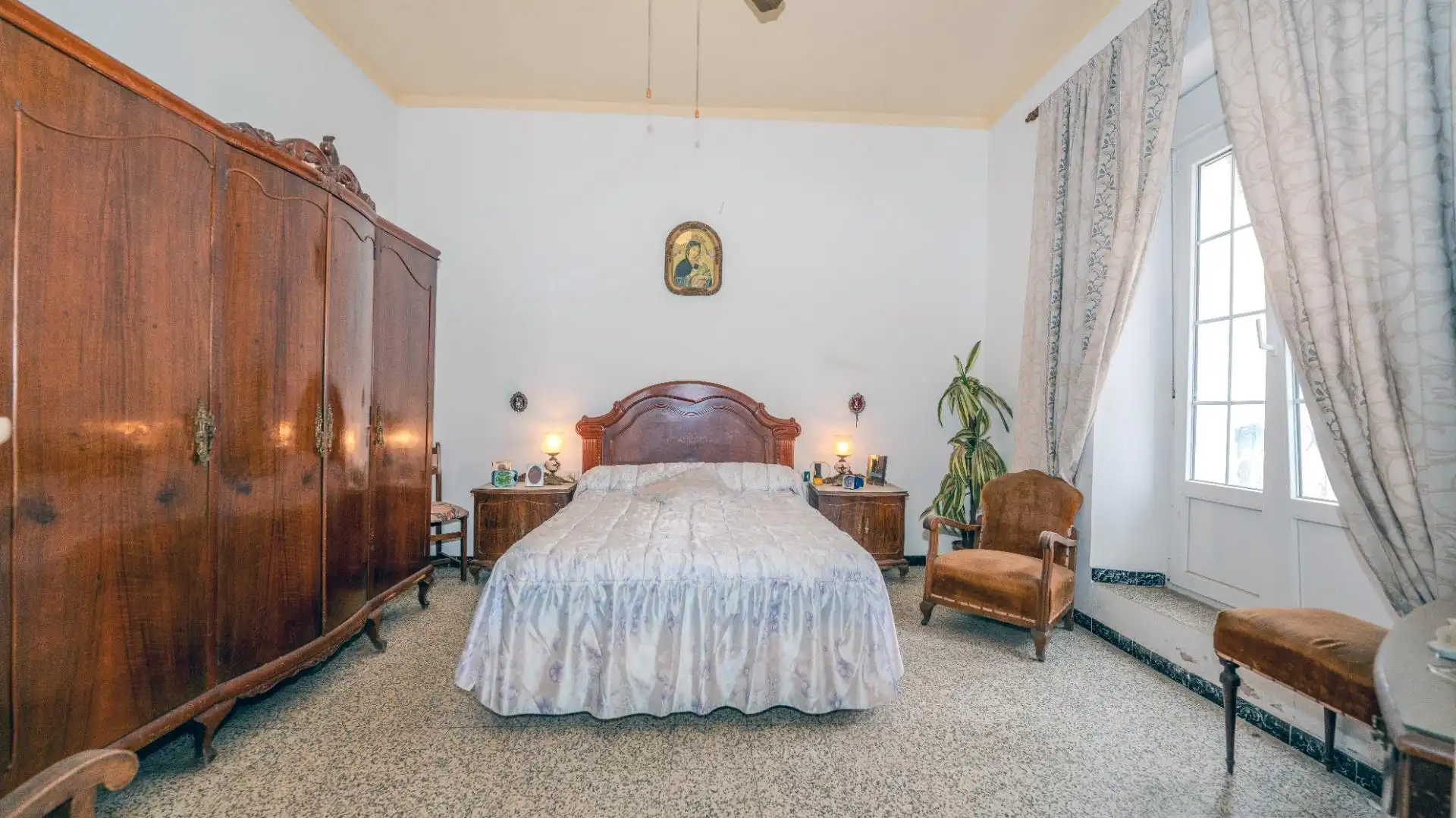 Dormitori de Casa o xalet en venda en Ayamonte