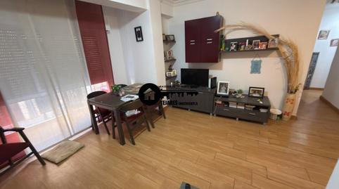 Foto 2 de Piso en venta en Centro,  Albacete Capital