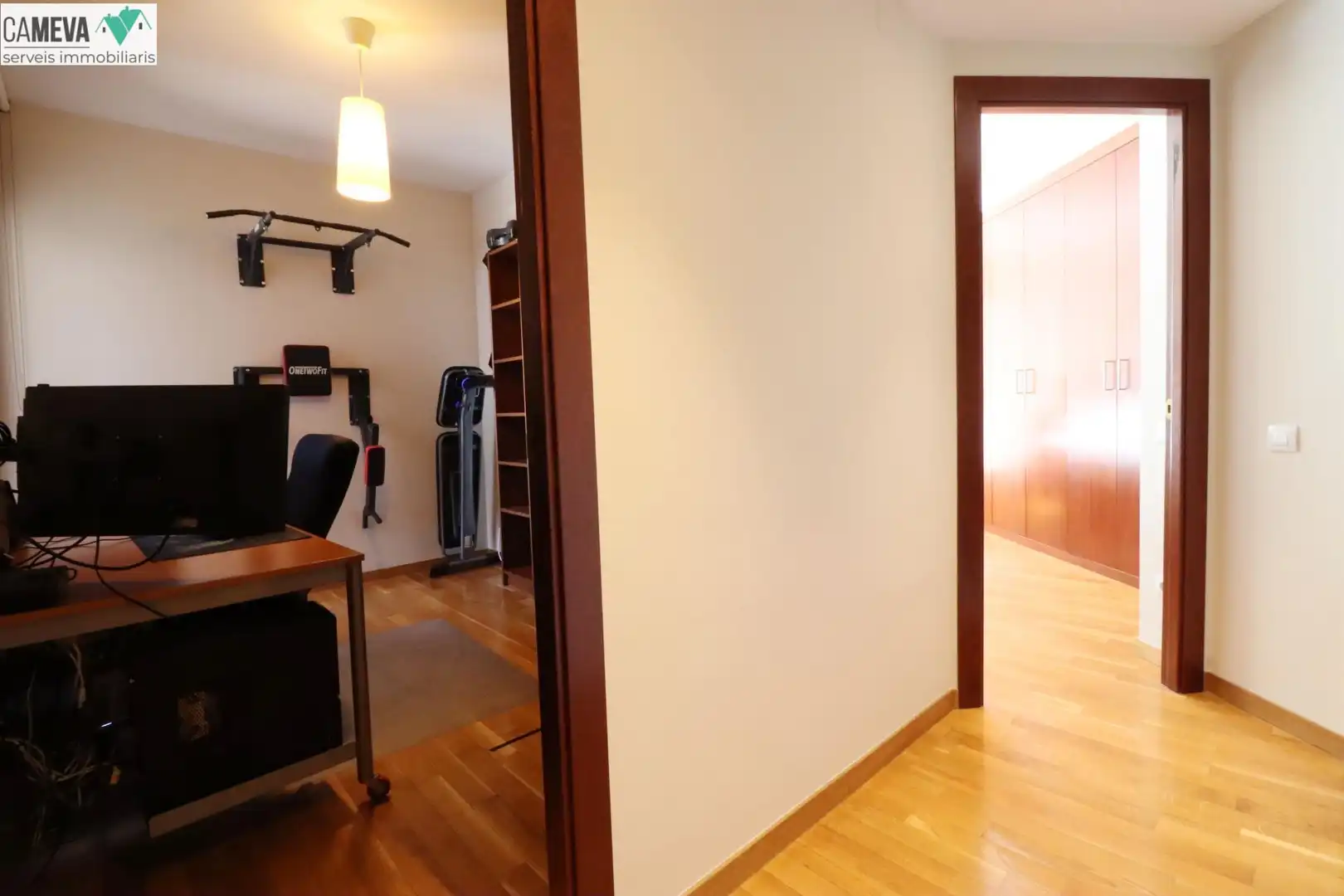 Piso en venta en Sabadell con Calefacción, Trastero y Amueblado