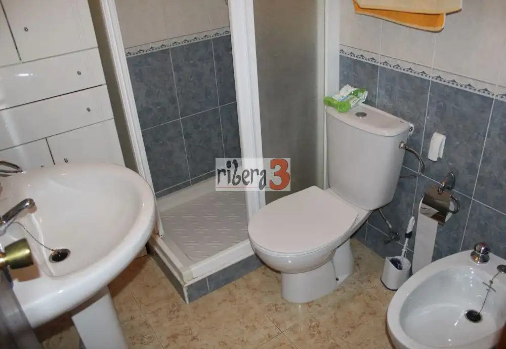 Habitatge amb terrassa en venda a Santiago de la Ribera, imagen 11